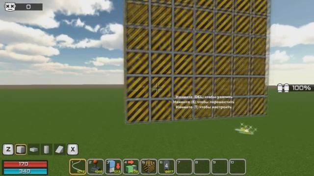 Кубезумие 2.Гайд№4"Механические двери" смотреть онлайн