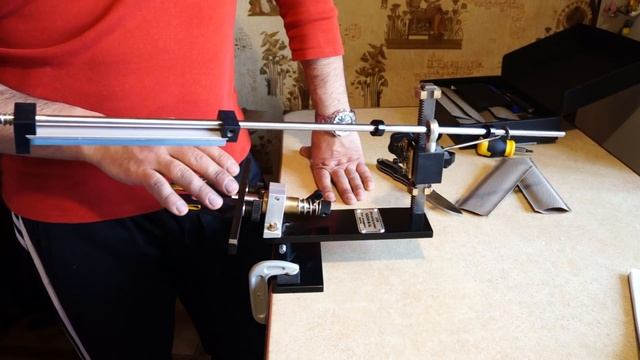 Точилка с поворотным механизмом - стоит ли оно того ? смотреть онлайн