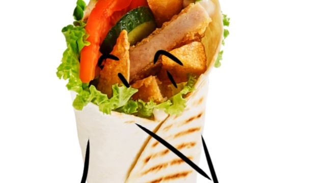 Гена и шаурма смотреть онлайн