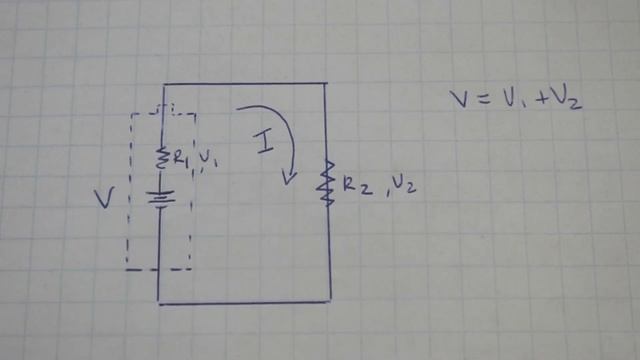 How to Measure the Internal Resistance of a Battery смотреть онлайн