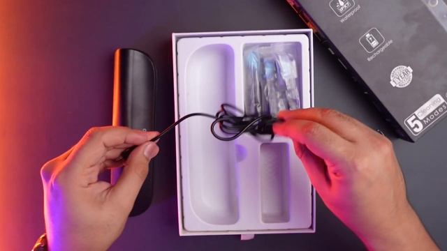 MVP of Toothbrushes : Agaro Cosmic Plus Sonic⚡️| DentistUnboxes смотреть онлайн