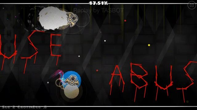(4k 60 FPS) Suffer by mVnci - Showcase - Geometry Dash смотреть онлайн