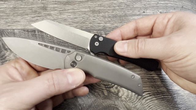 Battle of the blades, Mini Malice vs Malibu смотреть онлайн