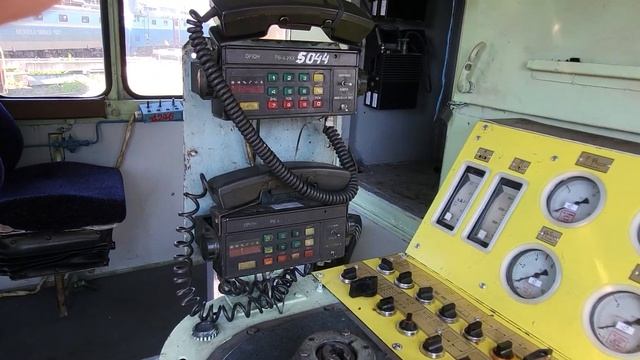 Кабіна ЧМЕ3🇺🇦 після ДТРЗ🇺🇦 смотреть онлайн