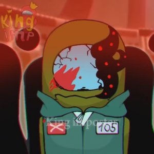 Mingle trend - Olive impostor rodamrix - Among us animation #tiktok