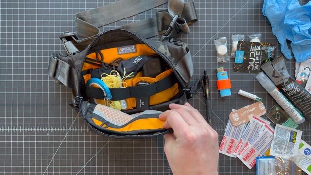 The Ultimate Dad's EDC Kit + GIVEAWAY - Don't Call It a Man Purse! смотреть онлайн