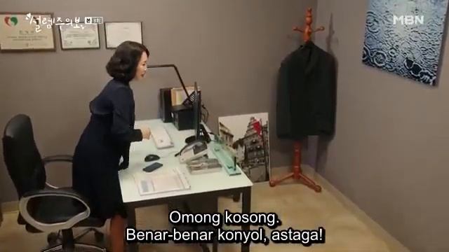 Drama korea fluttering warning sub indo eps 8 смотреть онлайн