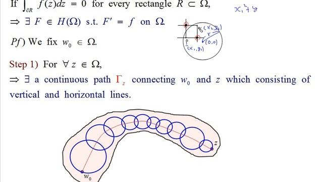 전공수학, 대학수학, 대학교 수학, 임용수학 전문 하이어에듀 - 구준모 선생님 복소해석학 코시정리 무료 강의 смотреть онлайн