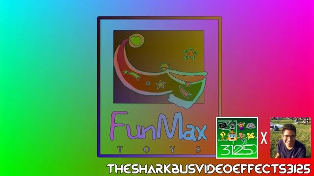 FunMax Toys Effects (Sponsored By Preview 2 Effects) смотреть онлайн