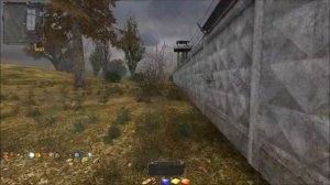 Сталкер Тайные тропы 2:Нычка Бандитов.