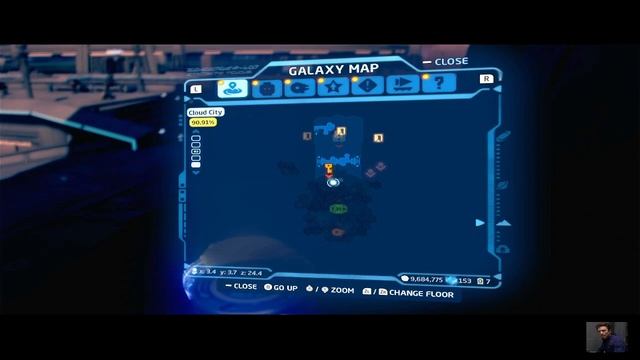 Finishing off Cloud city P2 - Lego Star Wars Skywalker Saga смотреть онлайн