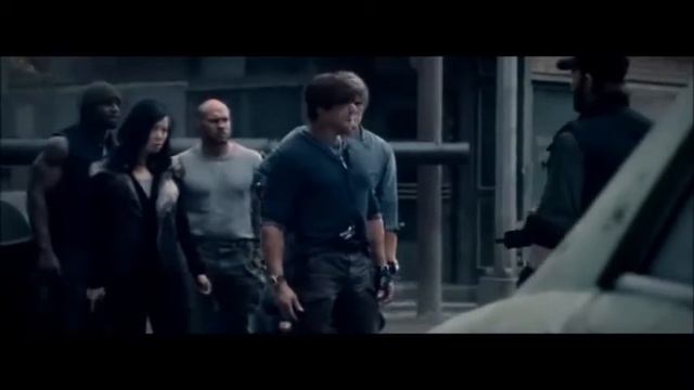 Guile Theme Epic Chuck Norris The Mercenaries 2 смотреть онлайн