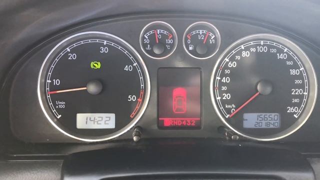 Volkswagen Passat 2.5 TDI 2005 for sale смотреть онлайн