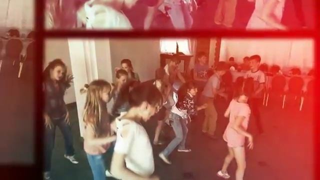 Выпускной в Семигорье. 41 школа. (Created with @Magisto) смотреть онлайн