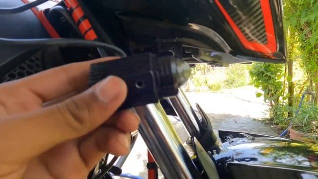 How to install Fog lights in Apache RTR 200/160 4v || Best Fog Lights 😍 #foglights #installation смотреть онлайн