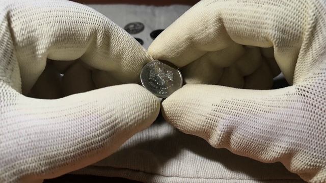 🌍 Редкие 1 2 5 рублей / Мешковой коп #3 смотреть онлайн