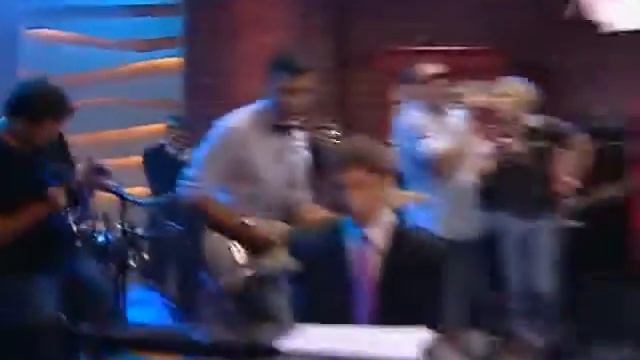 I feel good. ПрожекторПэрисХилтон 05.06.2010 смотреть онлайн