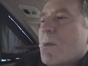 Владимир Жириновский - интервью 3-му каналу