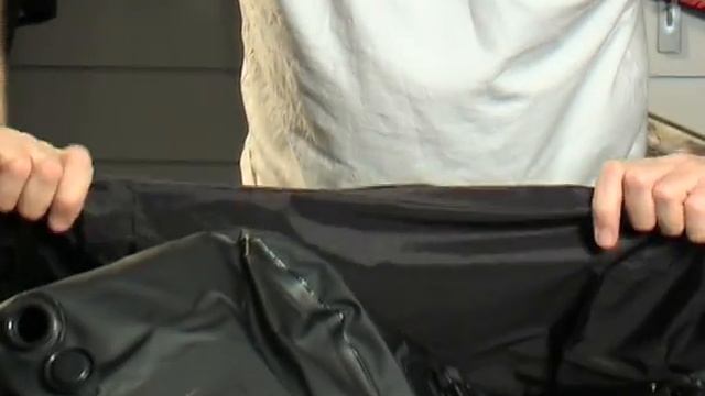 09 Азбука снаряжения подводного охотника Сумки смотреть онлайн