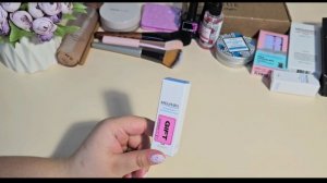 Покупки косметики ЧАСТЬ 1