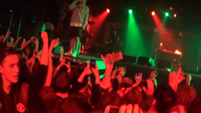 МАКС КОРЖ-КОНЦЕРТ В ПИТЕРЕ 2 ДЕКАБРЯ смотреть онлайн