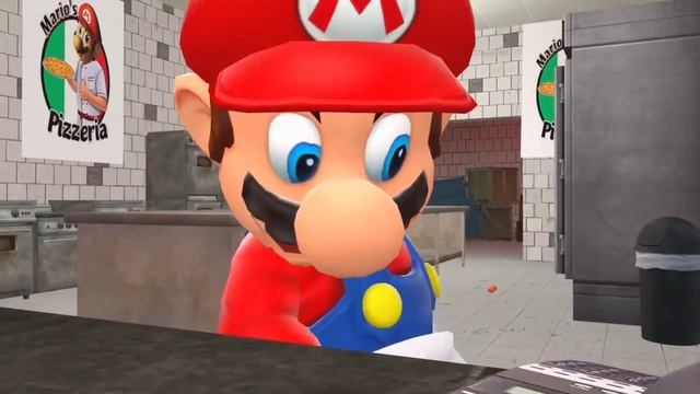 No #smg4 #smg4mario #mario