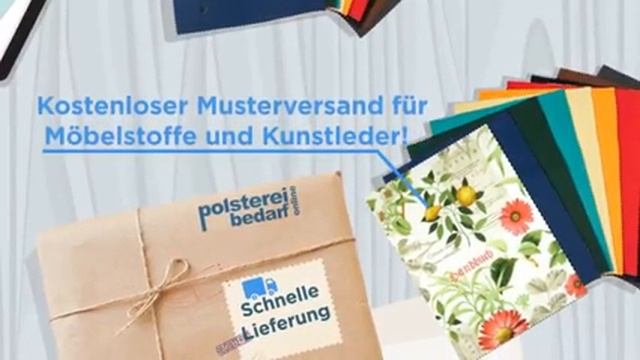 Farbdruck Möbelstoff Botanik Weiss / Rot / Grün - polstereibedarf-online.de смотреть онлайн