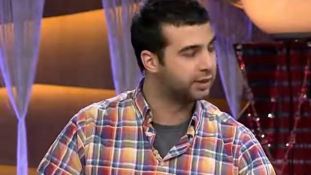 2009 год. Прожектор Перис Хилтон (33й выпуск из 131).