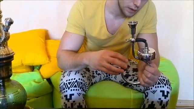 Обзор Hookah Flip
