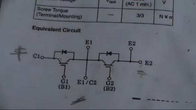 IGBT PWM controller finished. смотреть онлайн
