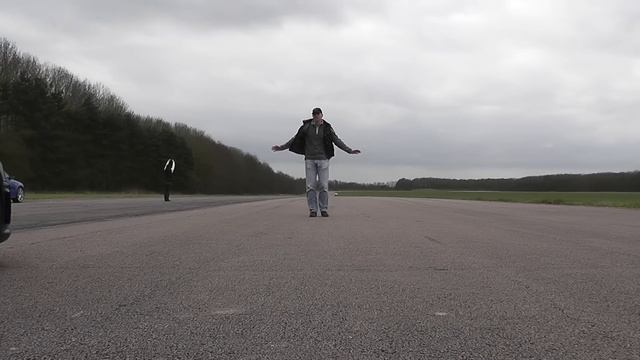 Vmax Starfire, GTR vs R8, C63 vs R8. смотреть онлайн