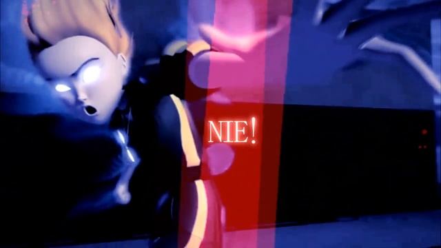 TMNT 2012 ~ The Power Inside Her [Polish Version] смотреть онлайн