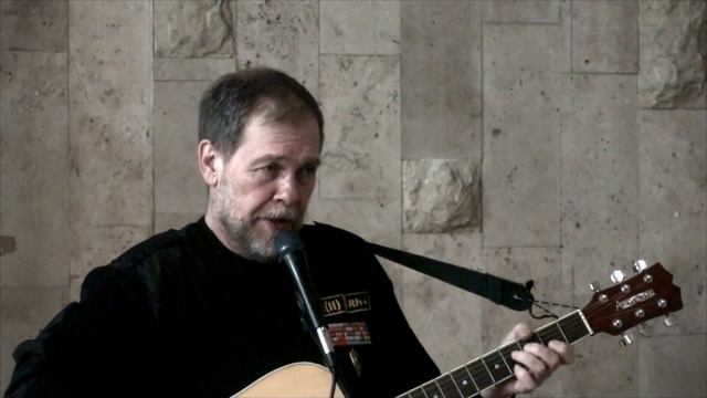 Игорь Морозов - Этот мир без тебя смотреть онлайн