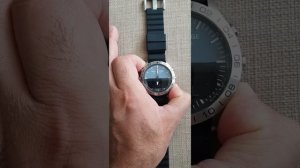 North Edge Gavia 2  compass calibration