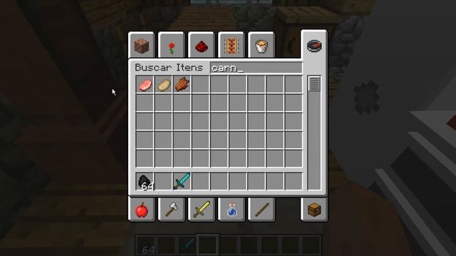 minecraft mods- jammy furniture mod смотреть онлайн