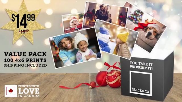 BLACKS - Black Friday Ad - 10 sec смотреть онлайн
