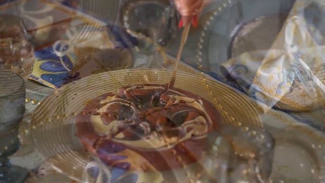 Скатерть Этель «Ренессанс» смотреть онлайн