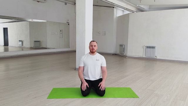 Улучшение подвижности ТБС