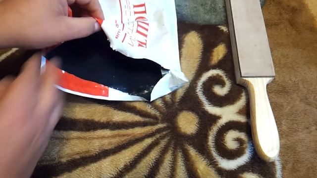 Досточка для правки ножей смотреть онлайн