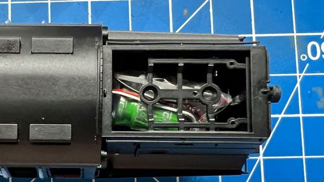 Piko BR 83.10 #50630 Vorstellung + Digitalisierung ESU Loksound 5 PowerPack Gewinnspiel Fahrvideo смотреть онлайн