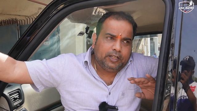 Scorpio Classic की एक और ज़बरदस्त Top Model Modification सिर्फ JAI AUTO, Rama Road पर смотреть онлайн