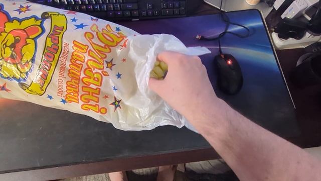 Кукурузные палочки. смотреть онлайн