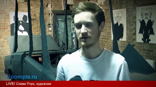Kultur-pro | Live. "На другой стороне". смотреть онлайн