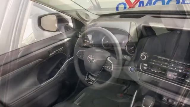 2021 Toyota Highlander at Oxmoor Toyota | Louisville & Lexington, KY T51638 смотреть онлайн