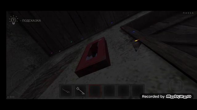 METEL // учу как пройти за 3 минуты // в главе за Алана смотреть онлайн