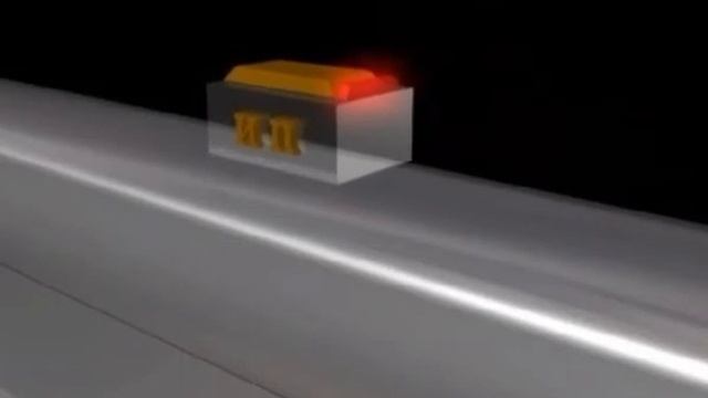 Особенности УЗК рельсов смотреть онлайн