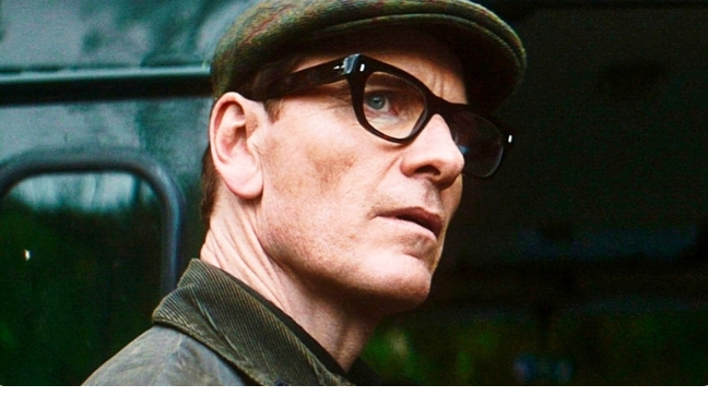 Черный чемодан-двойная игра — Русский трейлер (Дубляж, 2025) смотреть онлайн