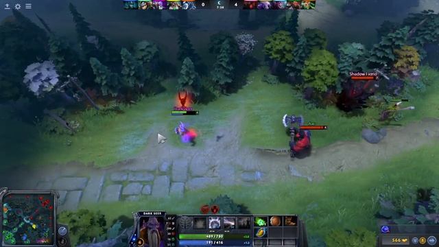 滿清打Dota -13- w/小包子,海公公 {被貶Low Prio} смотреть онлайн