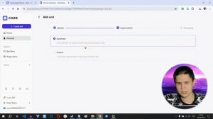 Как создать чат-бота с ИИ в телеграмме без программирования? | COZE | Нейросотрудник