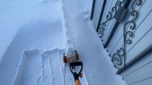 Снегоуборщик  Деко st21